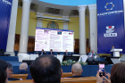 XI Международная научно-практическая конференция «Развитие урановой и редкометалльной промышленности».
