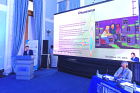XI Международная научно-практическая конференция «Развитие урановой и редкометалльной промышленности».