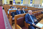 XI Международная научно-практическая конференция «Развитие урановой и редкометалльной промышленности».