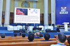 XI Международная научно-практическая конференция «Развитие урановой и редкометалльной промышленности».