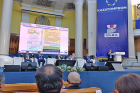 XI Международная научно-практическая конференция «Развитие урановой и редкометалльной промышленности».