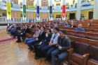 XI Международная научно-практическая конференция «Развитие урановой и редкометалльной промышленности».