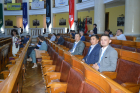XI Международная научно-практическая конференция «Развитие урановой и редкометалльной промышленности».