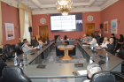 XI Международная научно-практическая конференция «Развитие урановой и редкометалльной промышленности».