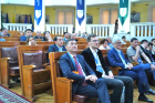 XI Международная научно-практическая конференция «Развитие урановой и редкометалльной промышленности».