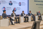 Форум стейкхолдеров: Астана, май