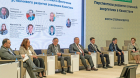 Форум стейкхолдеров: Астана, май