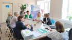 К слову об работе по общественной приемлемости атомной отрасли среди населения: июнь, Усть-Каменогорск