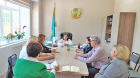 К слову об работе по общественной приемлемости атомной отрасли среди населения: июнь, Усть-Каменогорск