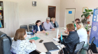 К слову об работе по общественной приемлемости атомной отрасли среди населения: июнь, Усть-Каменогорск
