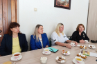 К слову об работе по общественной приемлемости атомной отрасли среди населения: июнь, Усть-Каменогорск