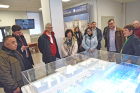 Встречи в Курчатовском институте
