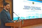 Встречи в Курчатовском институте