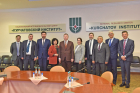 Встречи в Курчатовском институте