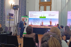 XII-ая Международная научно-практическая конференция «Развитие урановой и редкометальной промышленности»: май, 2026