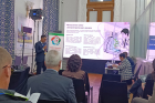 XII-ая Международная научно-практическая конференция «Развитие урановой и редкометальной промышленности»: май, 2026