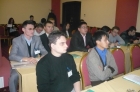 Молодежный семинар ЯПК-09