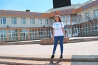 Летняя школа «Юный физик - 2022»  в Курчатове