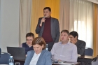 XVIII молодежный семинар «Ядерный потенциал Казахстана»: декабрь, 2022