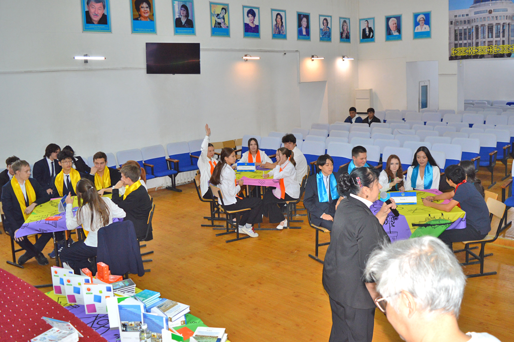 Формула интеллекта: ноябрь, 2025