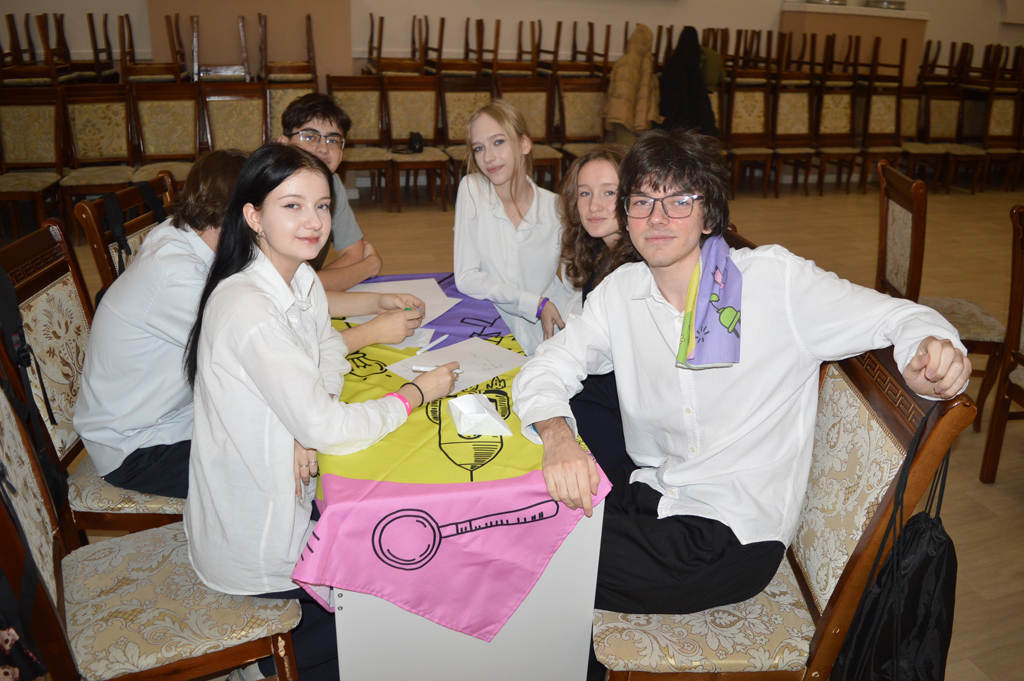 Формула интеллекта: ноябрь, 2025