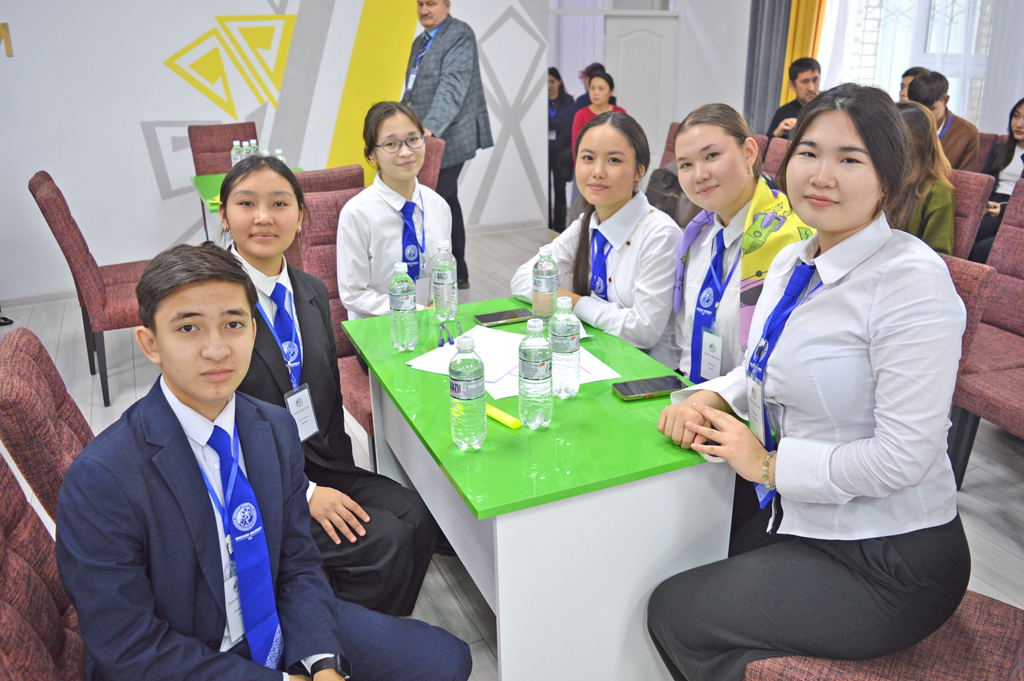 Формула интеллекта: ноябрь, 2025