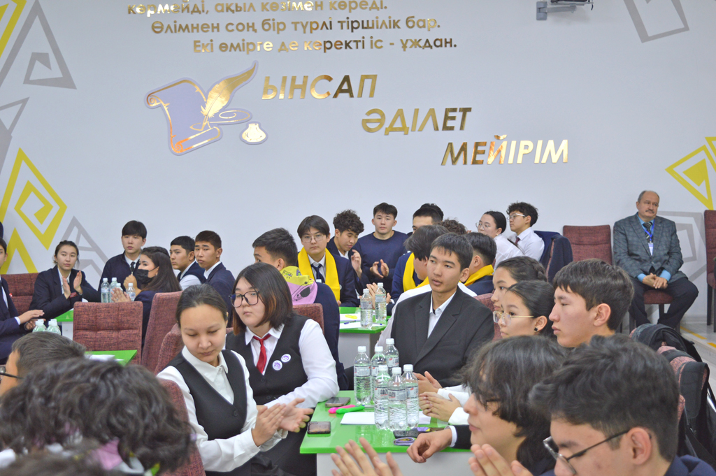 Формула интеллекта: ноябрь, 2025