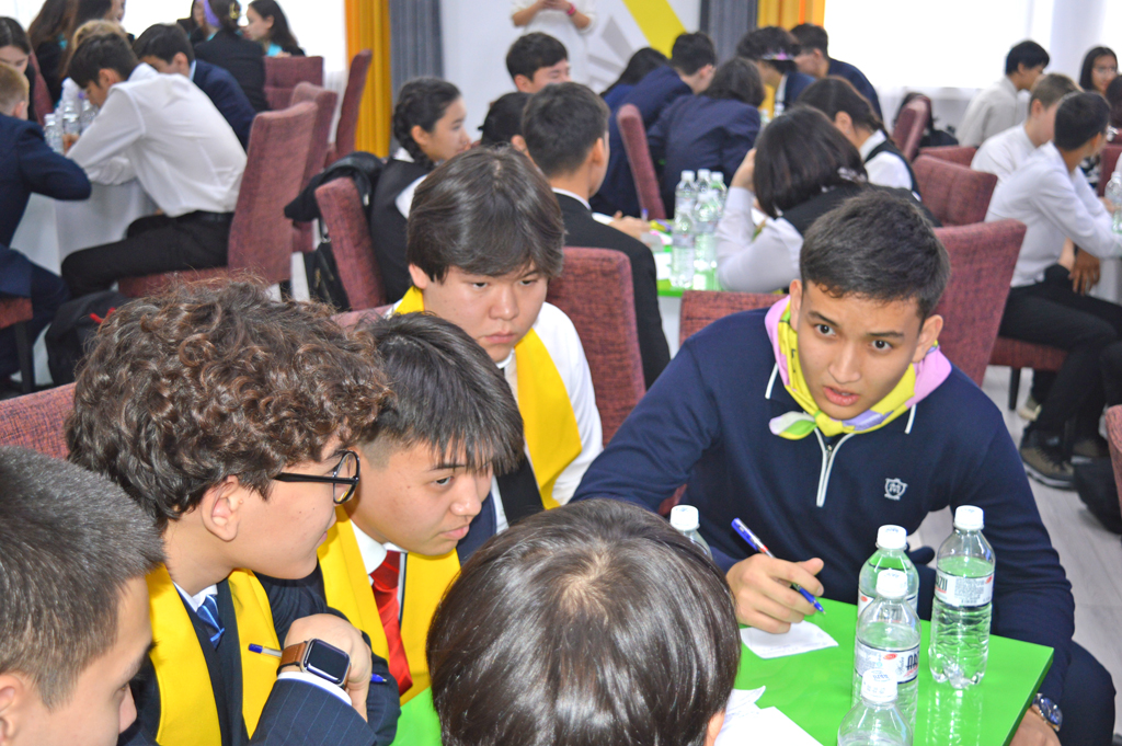 Формула интеллекта: ноябрь, 2025