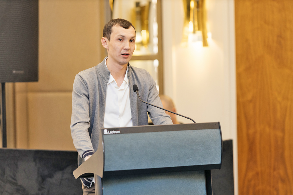 XXI молодёжный семинар «Ядерный потенциал Казахстана»: декабрь, 2025