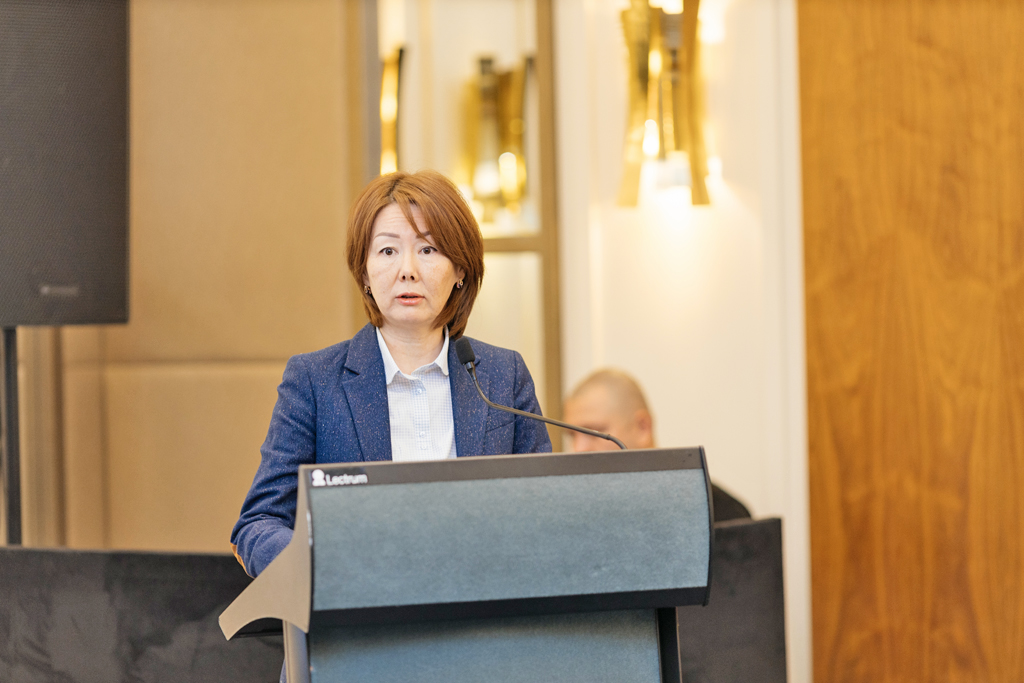 XXI молодёжный семинар «Ядерный потенциал Казахстана»: декабрь, 2025