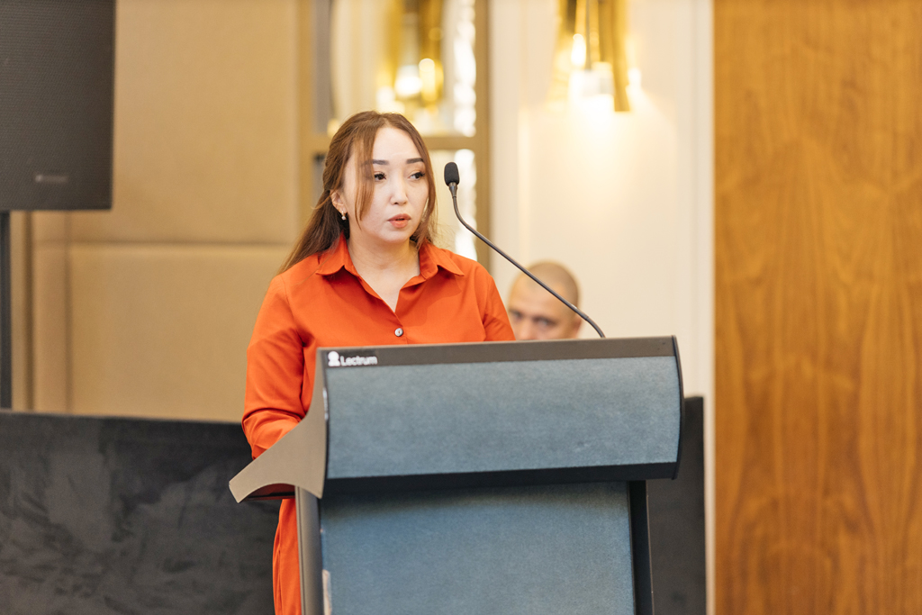 XXI молодёжный семинар «Ядерный потенциал Казахстана»: декабрь, 2025