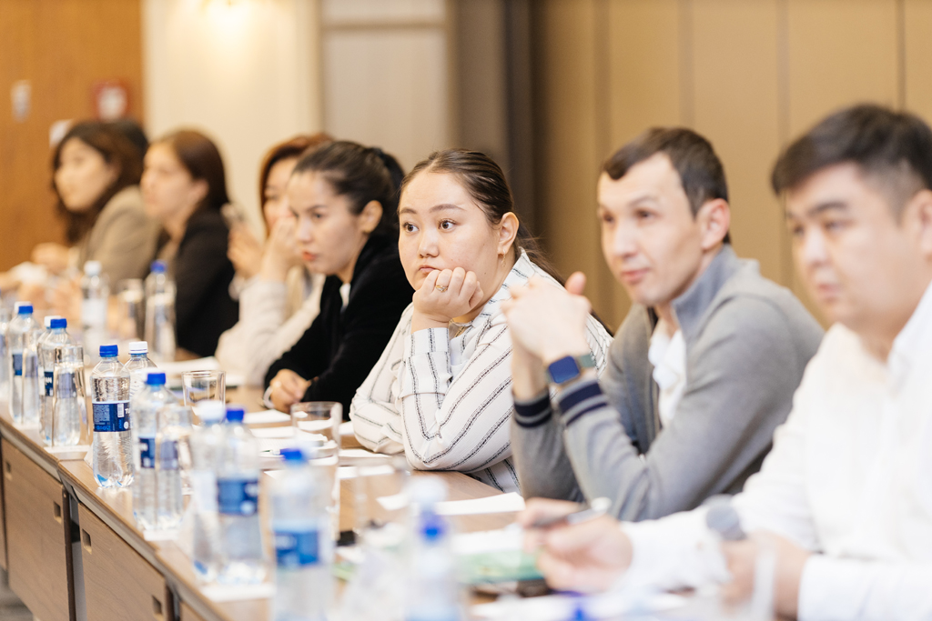 XXI молодёжный семинар «Ядерный потенциал Казахстана»: декабрь, 2025