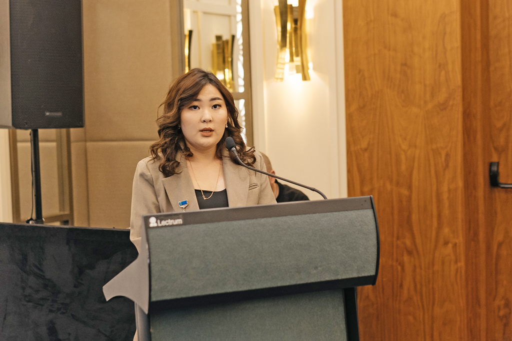 XXI молодёжный семинар «Ядерный потенциал Казахстана»: декабрь, 2025