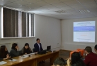 XV молодежный семинар «Ядерный потенциал Казахстана»: февраль, 2019