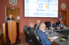 III съезд ветеранов атомной отрасли Казахстана: май, 2022, КБТУ, Алматы