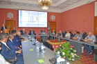 III съезд ветеранов атомной отрасли Казахстана: май, 2022, КБТУ, Алматы