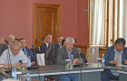 III съезд ветеранов атомной отрасли Казахстана: май, 2022, КБТУ, Алматы