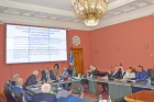 III съезд ветеранов атомной отрасли Казахстана: май, 2022, КБТУ, Алматы
