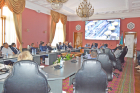 III съезд ветеранов атомной отрасли Казахстана: май, 2022, КБТУ, Алматы