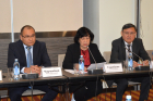 Конференция с МС ВАЭП: июнь, 2022