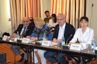 Конференция с МС ВАЭП: июнь, 2022