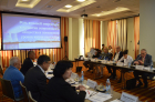 Конференция с МС ВАЭП: июнь, 2022
