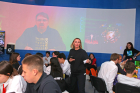 Формула Интеллекта: октябрь, 2024