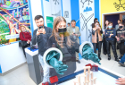 Обновленный ИЦАТ Нур-Султан: март, 2022