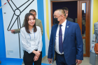 Обновленный ИЦАТ Нур-Султан: март, 2022