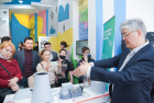 Обновленный ИЦАТ Нур-Султан: март, 2022
