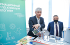 Обновленный ИЦАТ Нур-Султан: март, 2022