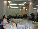 Nevada- Semey round table, 2004