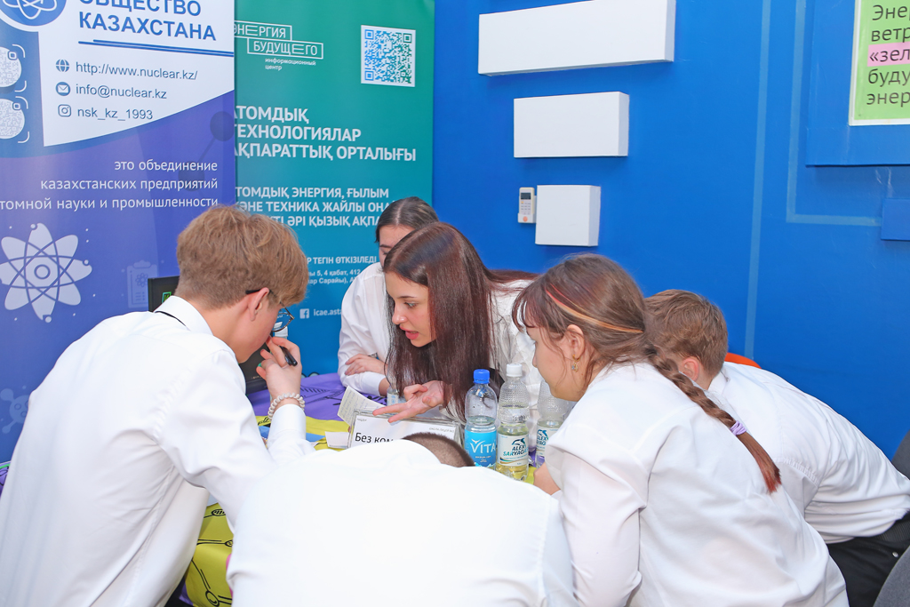 Формула Интеллекта: октябрь, 2024