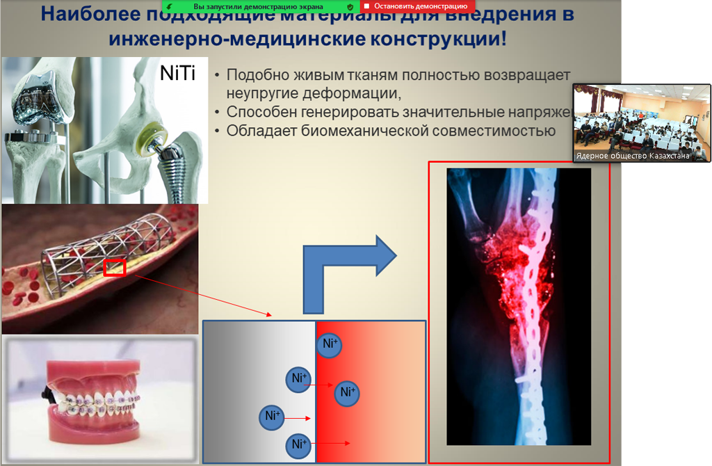 Фестиваль НАУКИ: Алматы - Талгар - Акколь - Темиртау - Нур-Султан - Степногорск (февраль-апрель, 2022)